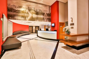 Hotel ibirapuera parque aeroporto congonhas